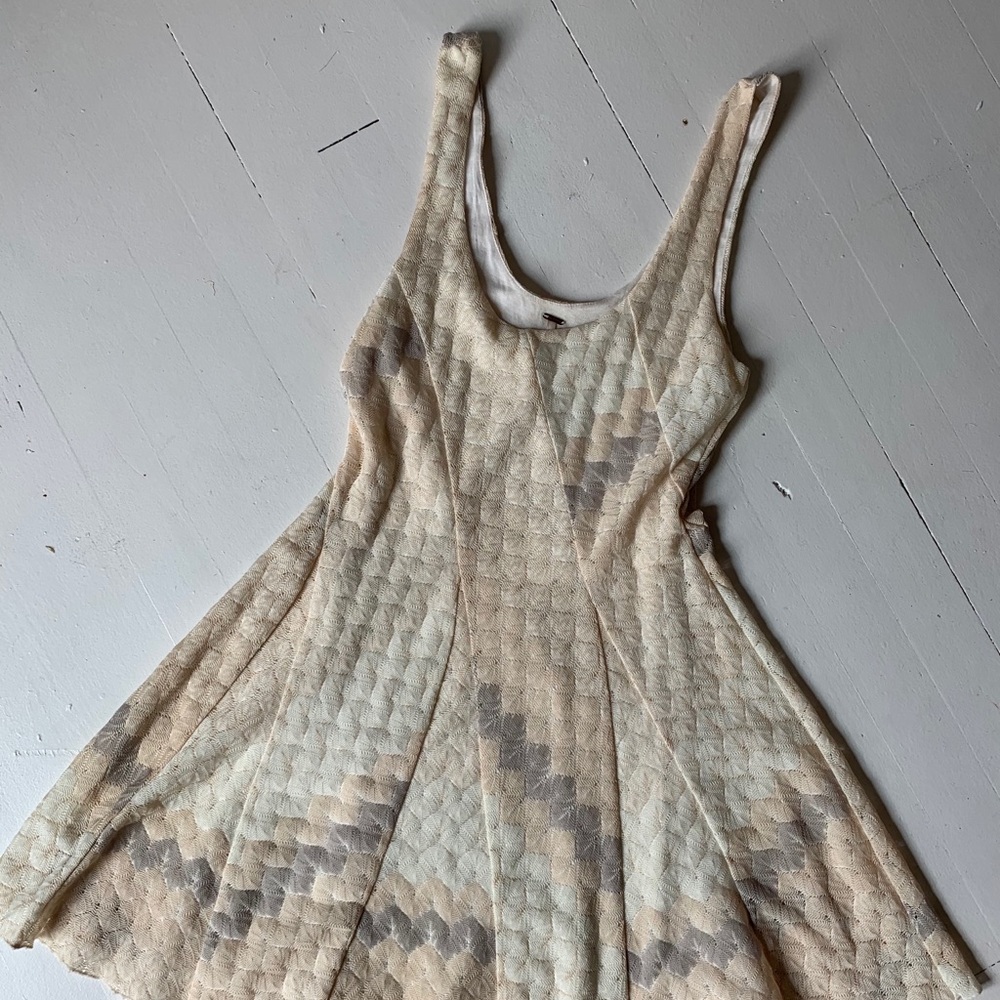 Free People sundress
